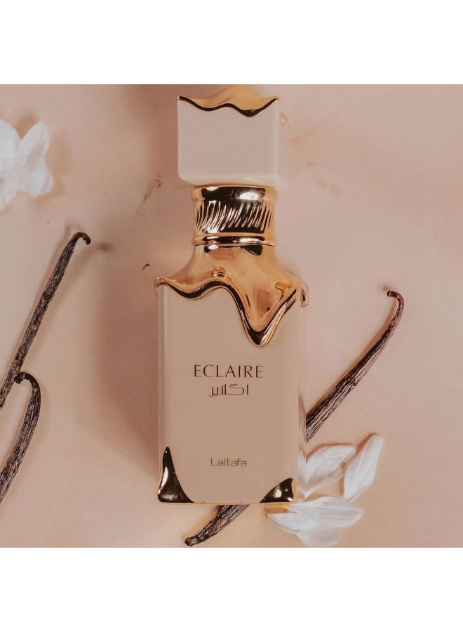 Latafa Lattafa Eclaire Eau de Parfum 100ml - Image 3